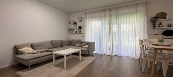 2 rooms Apartment in Wetzelsdorf, Austria No. 208044 11