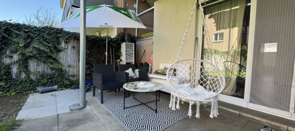 2 rooms Apartment in Wetzelsdorf, Austria No. 208044 5