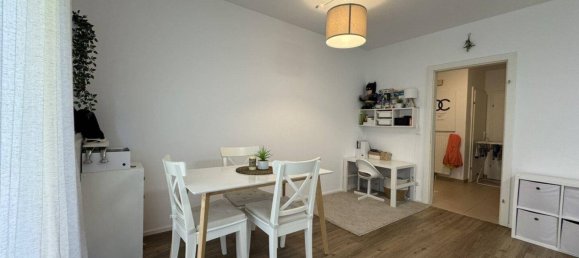 2 rooms Apartment in Wetzelsdorf, Austria No. 208044 9