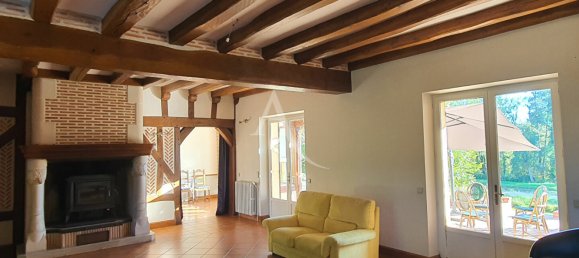 3 غرف نوم منزل في Gievres, France رقم 160831 6