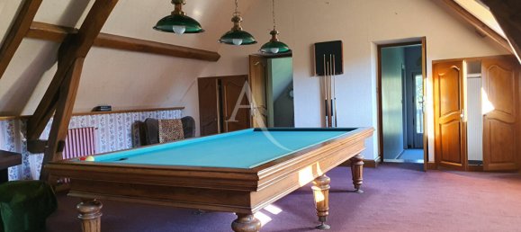 3 غرف نوم منزل في Gievres, France رقم 160831 11