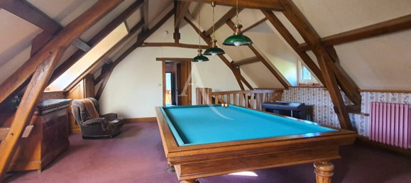 3 غرف نوم منزل في Gievres, France رقم 160831 10