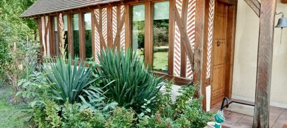 3 غرف نوم منزل في Gievres, France رقم 160831 5