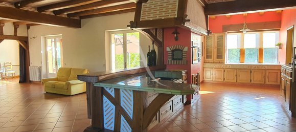 3 غرف نوم منزل في Gievres, France رقم 160831 8