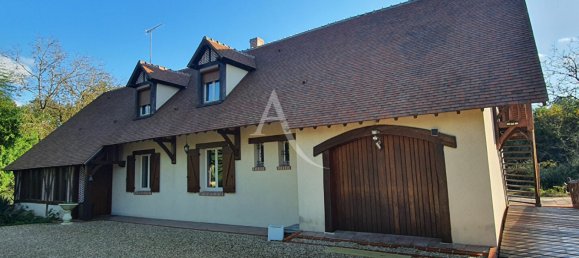 3 غرف نوم منزل في Gievres, France رقم 160831 4