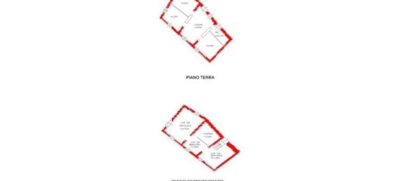 2 bedrooms Castles in Massa, Italy No. 255071 8