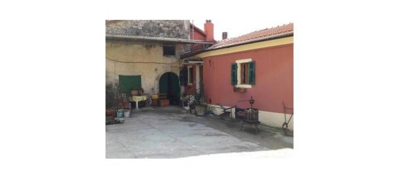 2 bedrooms Castles in Massa, Italy No. 255071 7