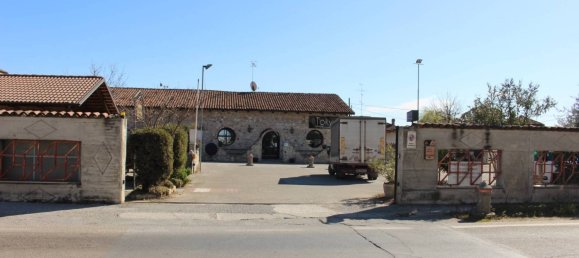 Imóvel comercial de 5 divisões em Bra, Italy N.º 210762 7