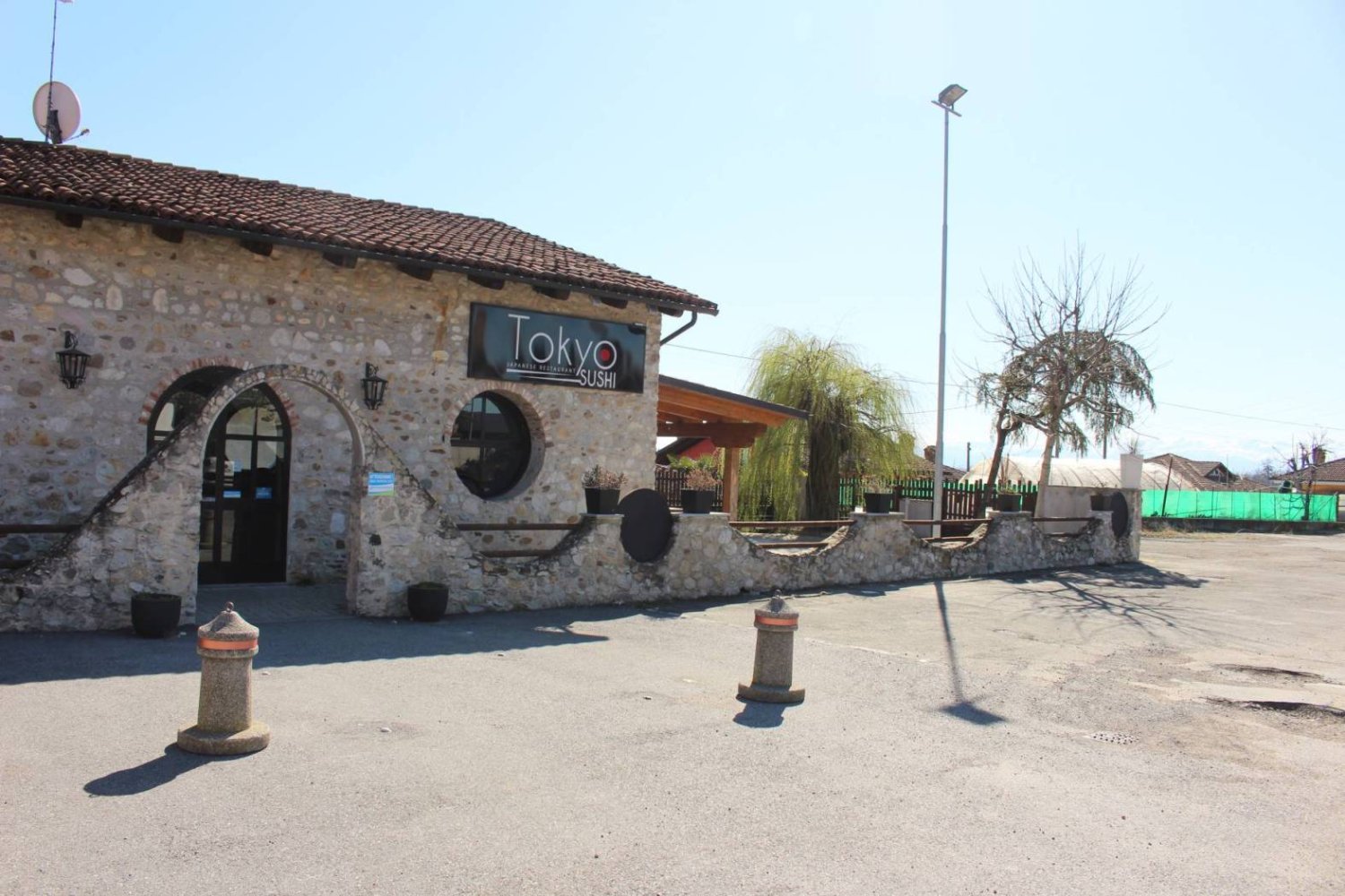 Imóvel comercial de 5 divisões em Bra, Italy N.º 210762