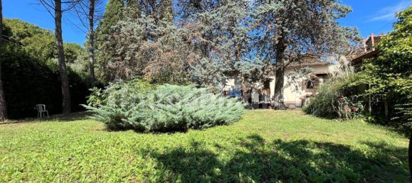 7 غرف نوم منزل في Rufina, Italy رقم 301994 2