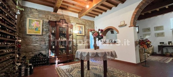 7 غرف نوم منزل في Rufina, Italy رقم 301994 12