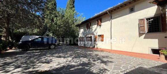 7 غرف نوم منزل في Rufina, Italy رقم 301994 8