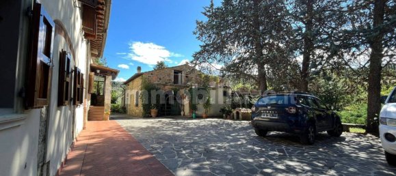 7 غرف نوم منزل في Rufina, Italy رقم 301994 9