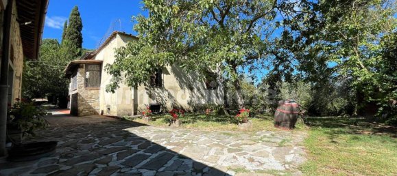 7 غرف نوم منزل في Rufina, Italy رقم 301994 7