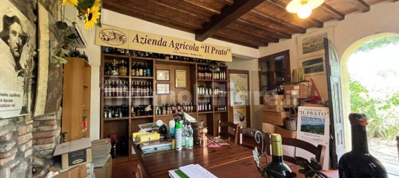 7 غرف نوم منزل في Rufina, Italy رقم 301994 23