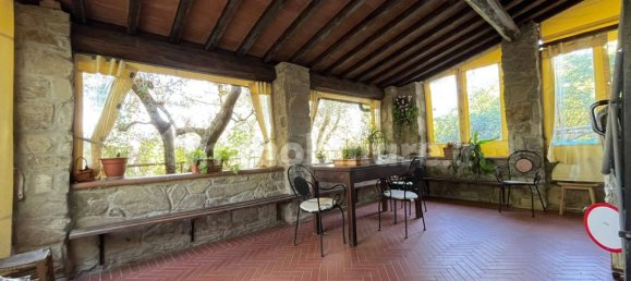 7 غرف نوم منزل في Rufina, Italy رقم 301994 35