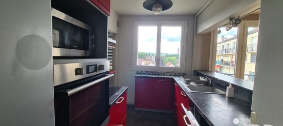 1 bedroom Apartment in Sens, France No. 289967 7