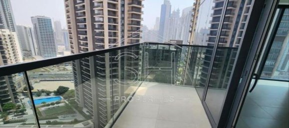 1 chambre Appartement à Downtown Dubai (Downtown Burj Dubai), UAE No. 12334 13