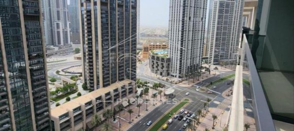1 chambre Appartement à Downtown Dubai (Downtown Burj Dubai), UAE No. 12334 9
