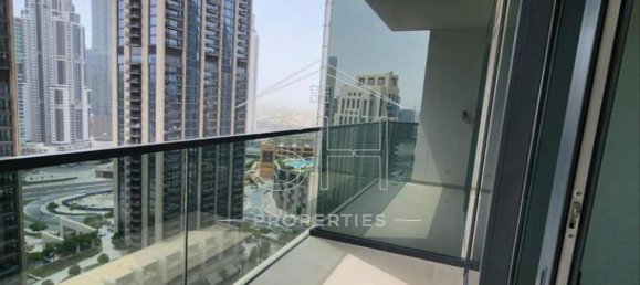 1 chambre Appartement à Downtown Dubai (Downtown Burj Dubai), UAE No. 12334 11