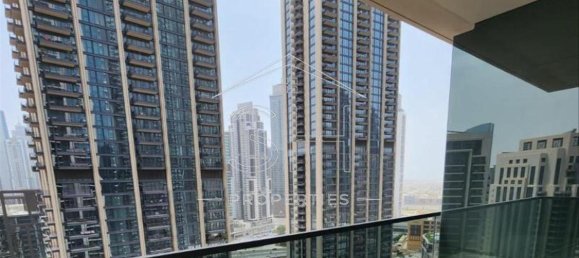 1 chambre Appartement à Downtown Dubai (Downtown Burj Dubai), UAE No. 12334 14