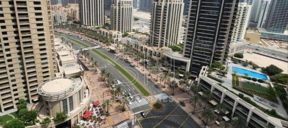 1 chambre Appartement à Downtown Dubai (Downtown Burj Dubai), UAE No. 12334 12