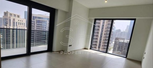 1 chambre Appartement à Downtown Dubai (Downtown Burj Dubai), UAE No. 12334 3