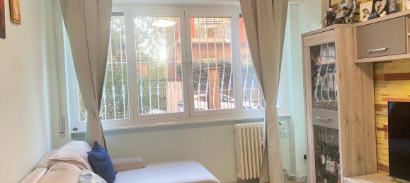 Квартира с 2 спальнями в Чинизелло Бальсамо, Италия № 272571 32