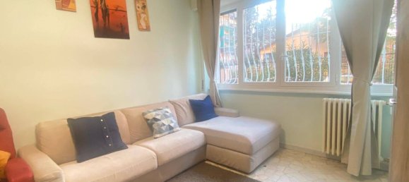 Квартира с 2 спальнями в Чинизелло Бальсамо, Италия № 272571 5