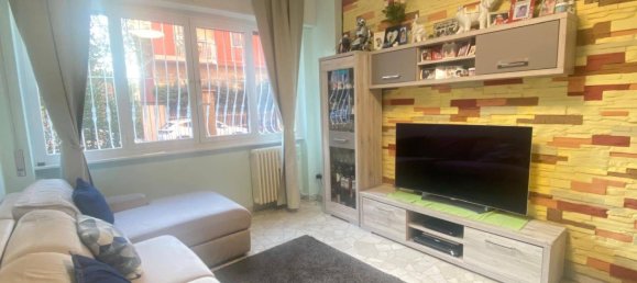 Квартира с 2 спальнями в Чинизелло Бальсамо, Италия № 272571 8