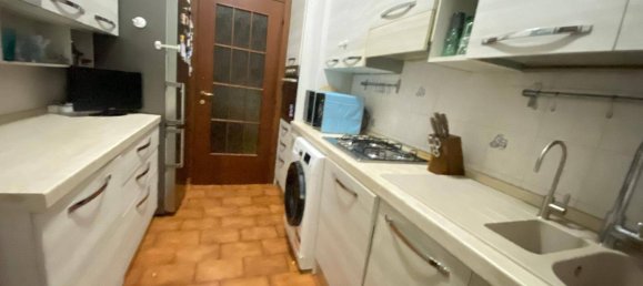 Квартира с 2 спальнями в Чинизелло Бальсамо, Италия № 272571 12