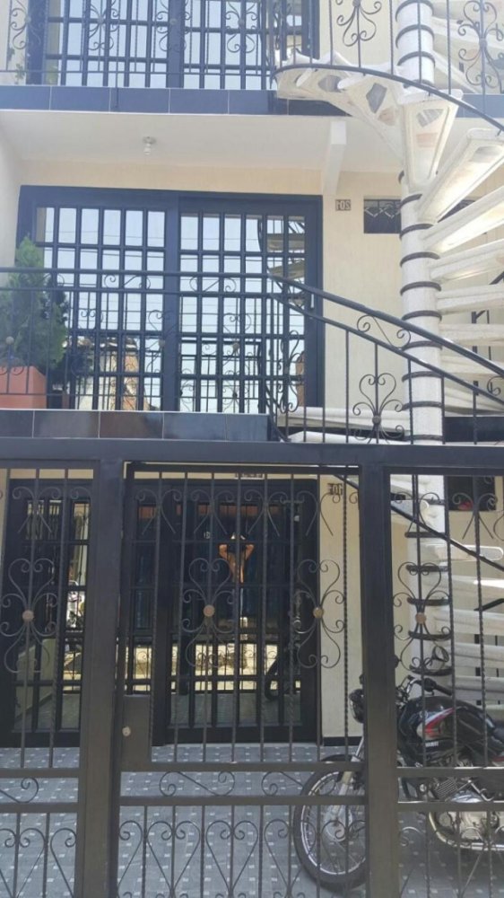 Casa T8 em Valle del Cauca, Colombia N.º 8615