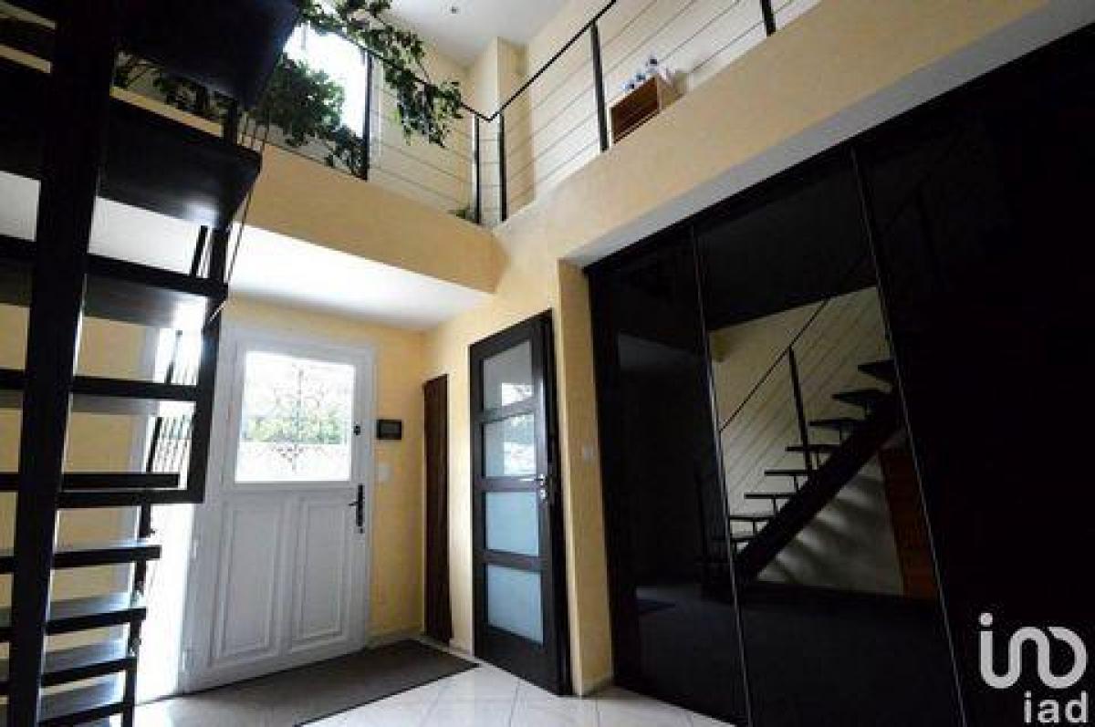 Дом с 5 спальнями в Андийи, Франция № 24109