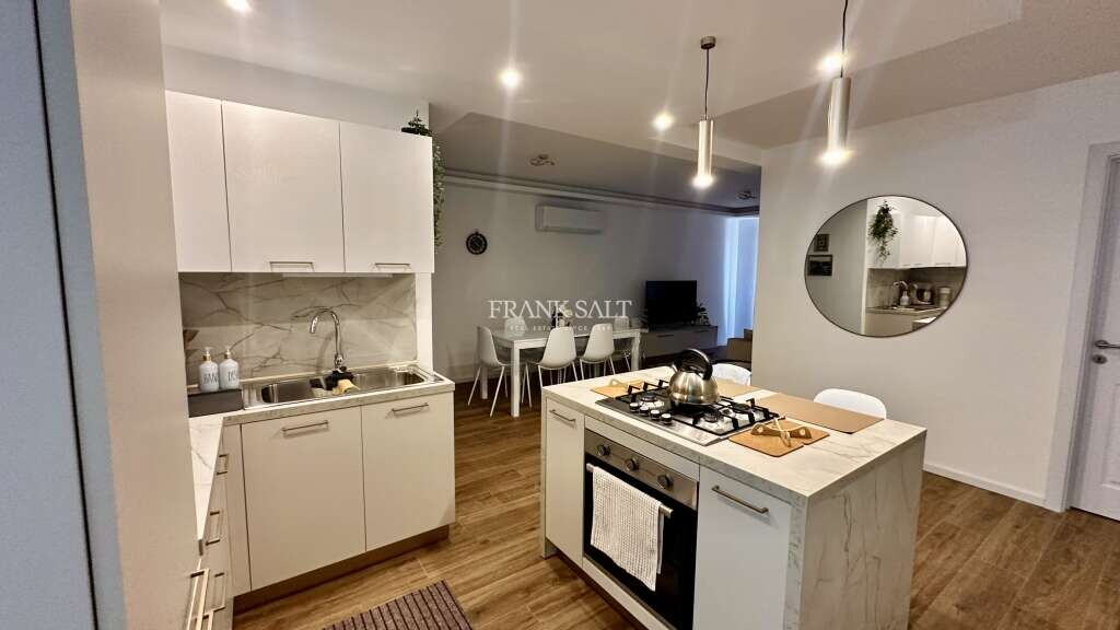 2 bedrooms Apartment in Xewkija, Malta No. 11727