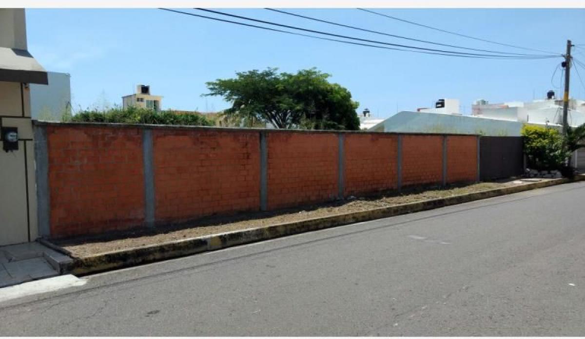  Land in Veracruz, Mexico No. 204301