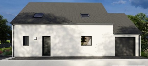 Дом с 4 спальнями в Окситания, Франция № 288163 3