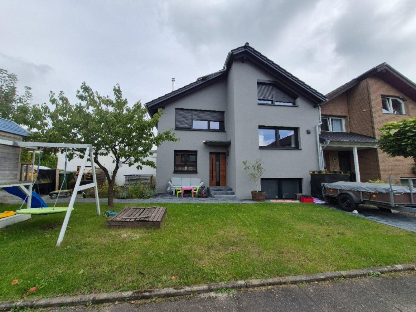 5 Schlafzimmer Stadthaus in Rhein-Sieg, Germany, Nr. 290623