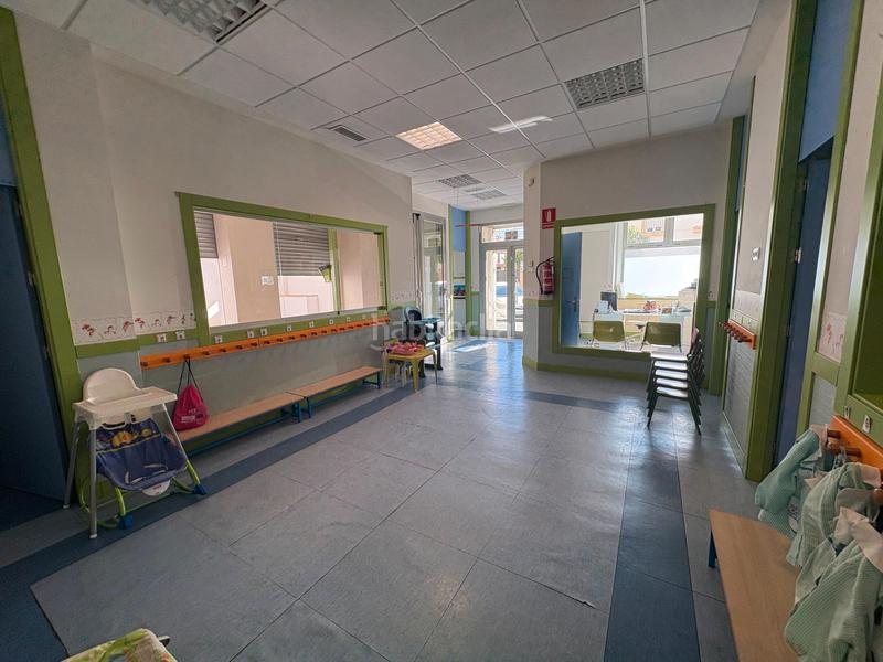 Propiedad comercial en Córdoba, Spain 182 m² No. 143093