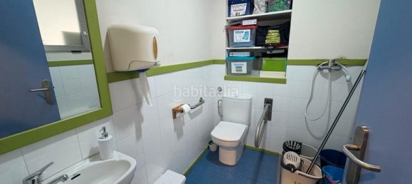 Propiedad comercial en Córdoba, Spain 182 m² No. 143093 19