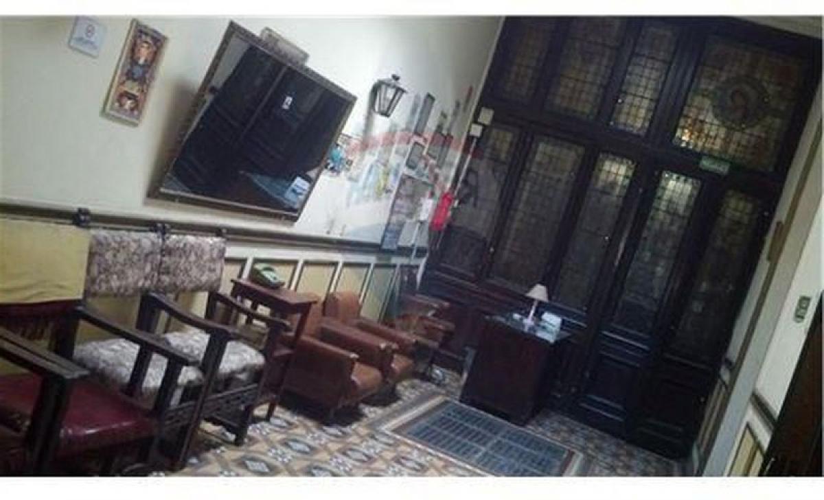 10 غرف نوم شقة في Buenos Aires, Argentina رقم 73462