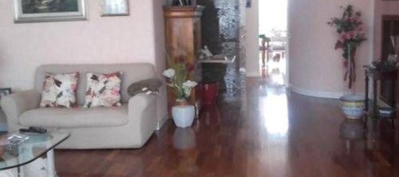 Пентхаус с 5 комнатами в Виареджо, Италия № 115718 8