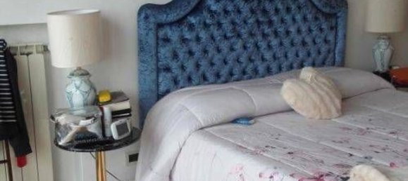 Пентхаус с 5 комнатами в Виареджо, Италия № 115718 7