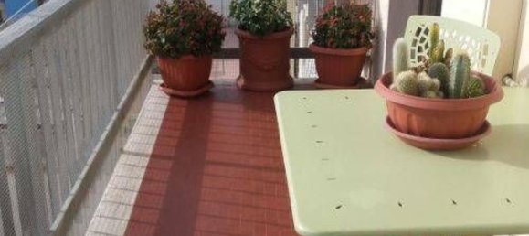 Пентхаус с 5 комнатами в Виареджо, Италия № 115718 5