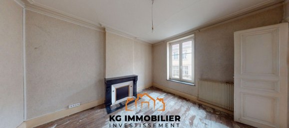 Apartamento T3 em Nancy, France N.º 160055 2