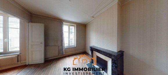 Apartamento T3 em Nancy, France N.º 160055 3