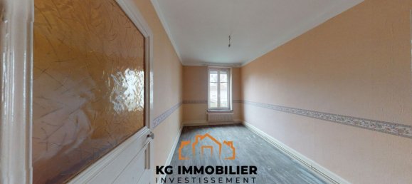 Apartamento T3 em Nancy, France N.º 160055 4