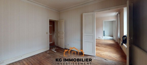 Apartamento T3 em Nancy, France N.º 160055 5