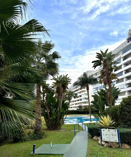 2 bedrooms Apartment in Marbella, Spain No. 76898