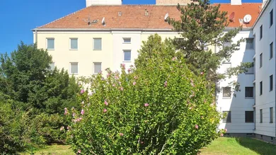 Apartamento de 2 habitaciónes en Schwechat, Austria No. 192560