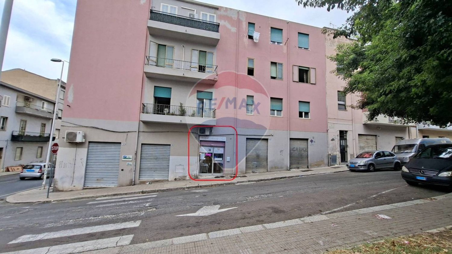 1-salle Propriété commerciale à Cagliari, Italy No. 330922